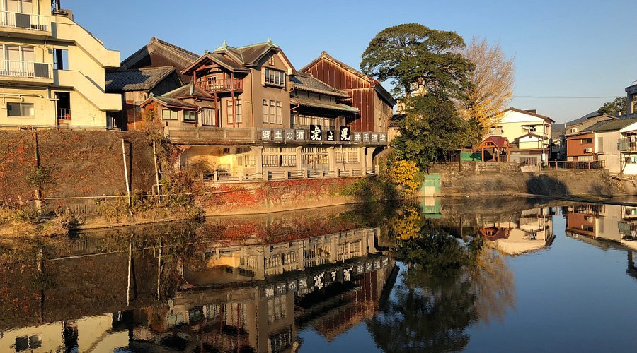 🌺 부겐빌레아 하우스 우레시노(부겐 하우스 우레시노) 이미지 4